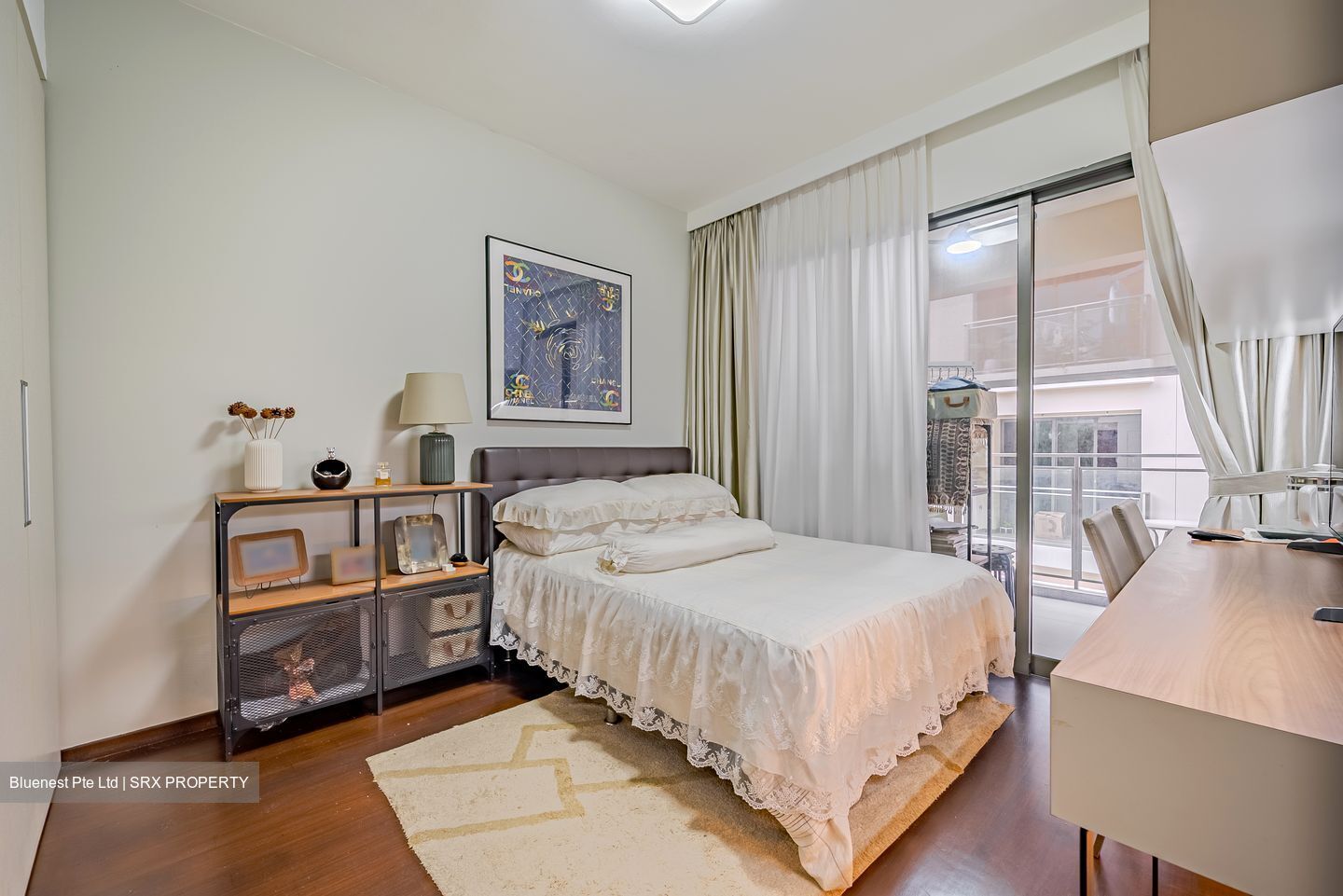 The Miltonia Residences (D27), Condominium #449069861